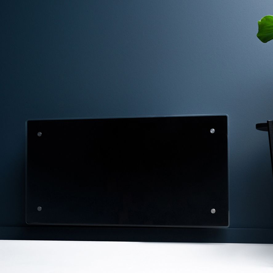 Конвектор электрический ADAX CLEA H 12 KWT Black фото#7