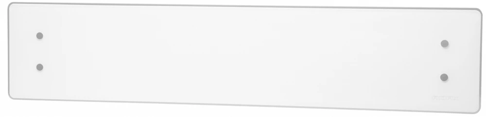Конвектор электрический ADAX CLEA L 08 KWT White
