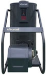 Дизельный котел 50 кВт Kiturami KSO-58