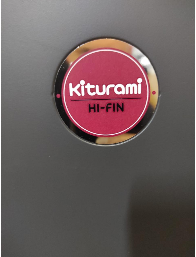Напольный газовый котел Kiturami TGB HiFin-29 фото#5