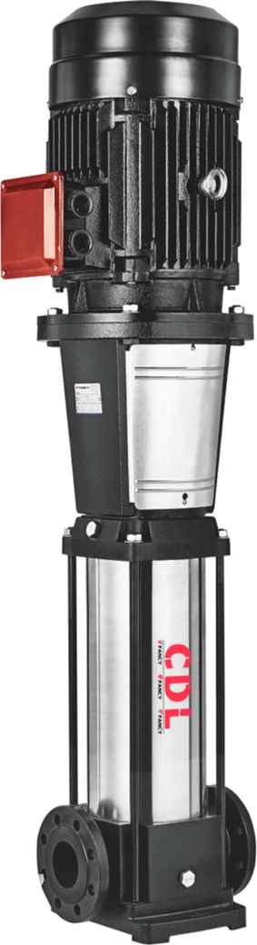 Поверхностный насос FANCY CDL 2-15