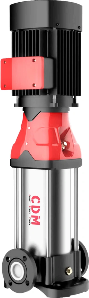 Поверхностный насос FANCY CDM 3- 7