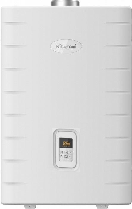 Настенный газовый котел Kiturami ALPHA PLUS T-10 фото#2