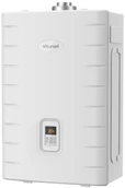 Настенный газовый котел Kiturami ALPHA PLUS T-13