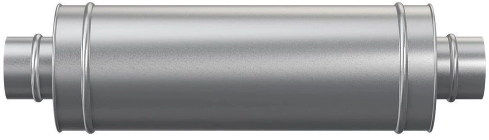 Шумоглушитель ERA 160MDGL600