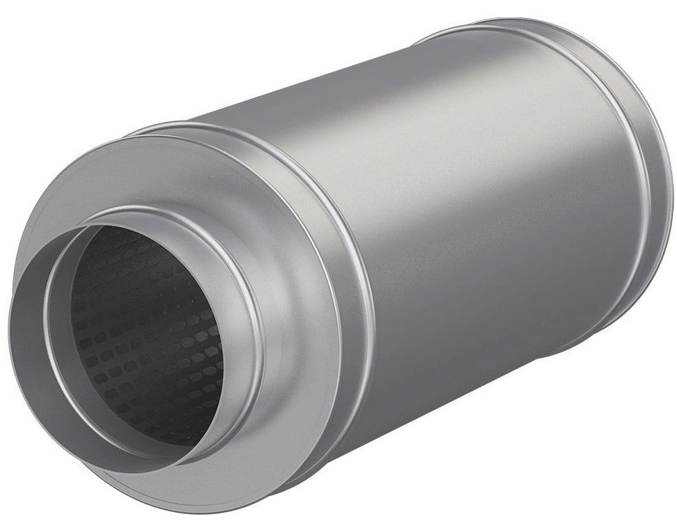 Шумоглушитель ERA 200MDGL600 фото#5