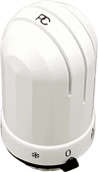 Термоголовка Primoclima Cosmo М30х15 Белый