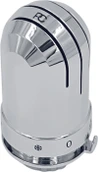 Термоголовка Primoclima Cosmo М30х15 Хром