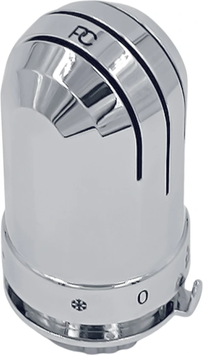 Термоголовка Primoclima Cosmo М30х15 Хром