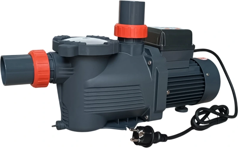 Поверхностный насос LEO XKP 556T