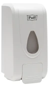 Для мыла Puff 8175