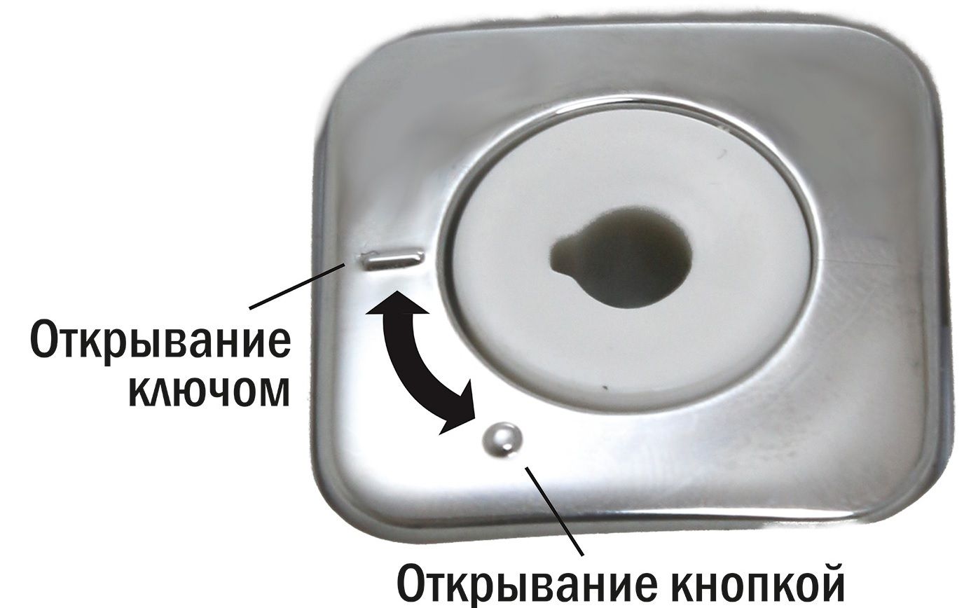 Для мыла Ksitex ASD-911W-500 фото#8