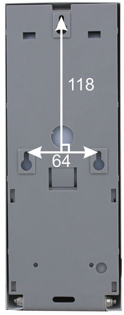 Для мыла Ksitex ASD-7959MW фото#7