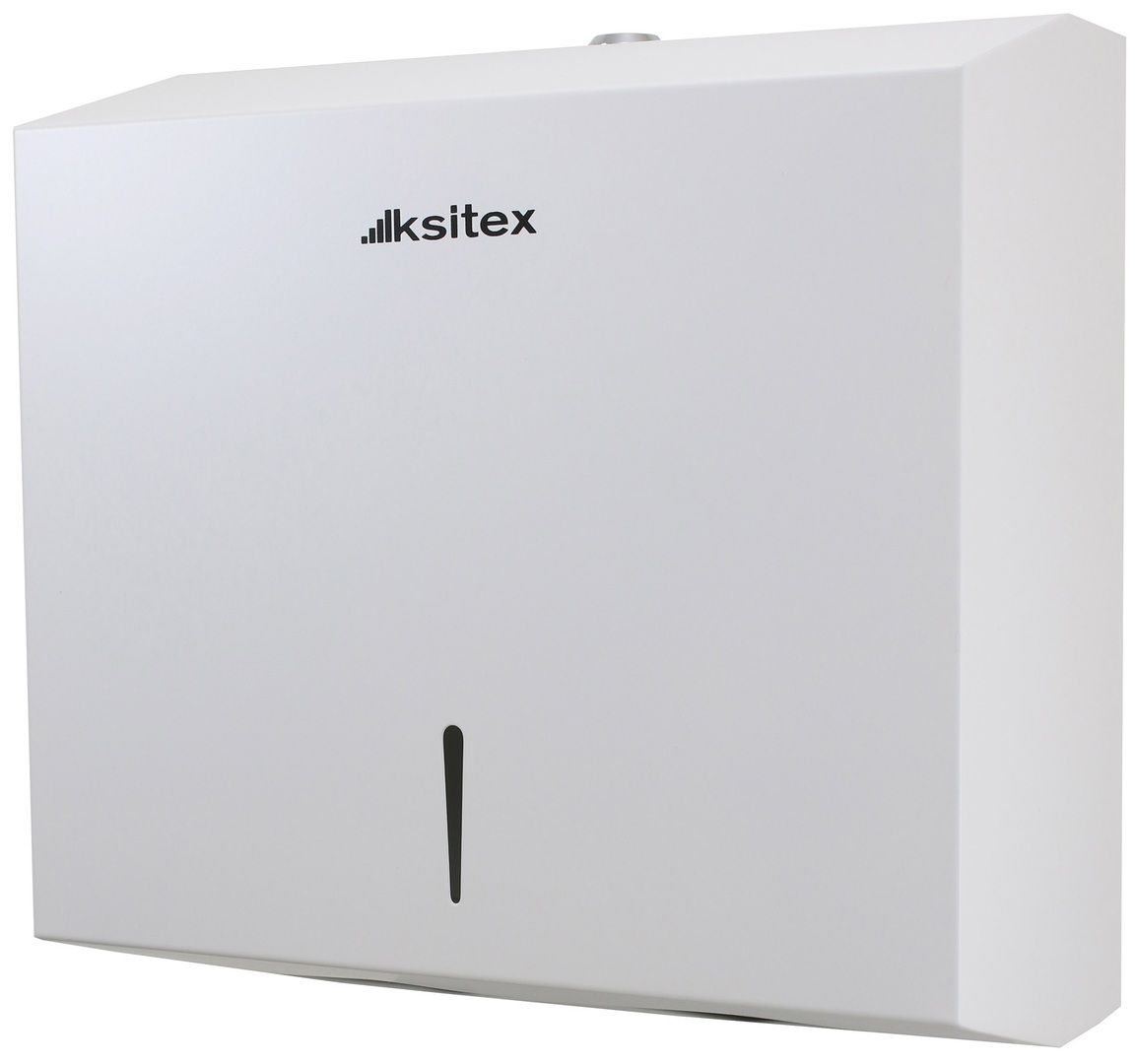 Диспенсер для бумажных полотенец Ksitex TН-5825MW фото#2