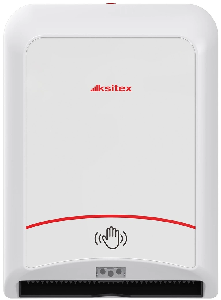 Диспенсер для бумажных полотенец Ksitex ARP-212W