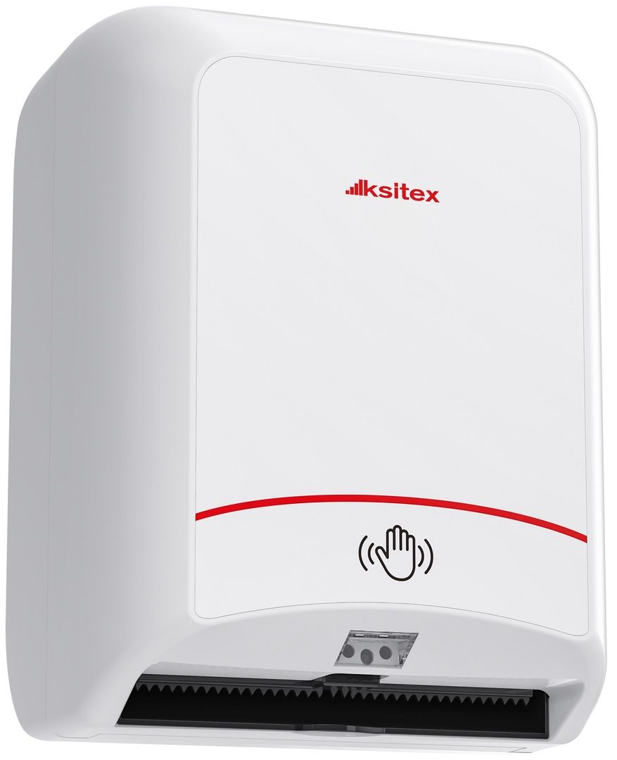 Диспенсер для бумажных полотенец Ksitex ARP-212W фото#3