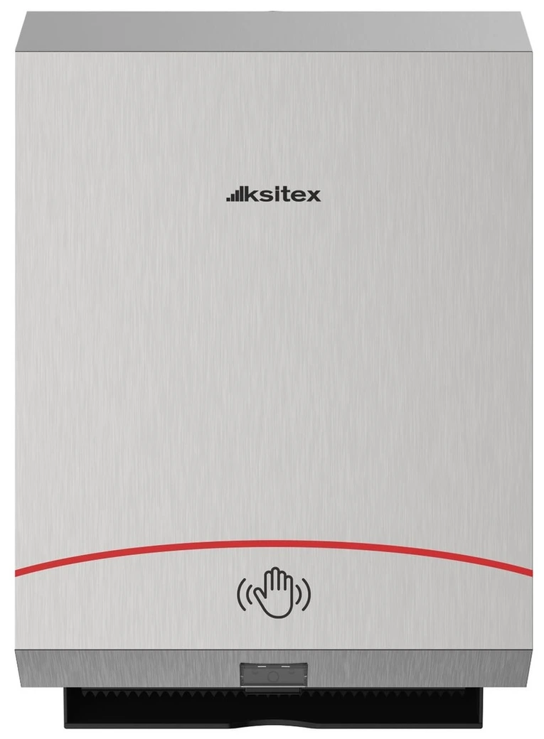 Диспенсер для бумажных полотенец Ksitex ARP-212M