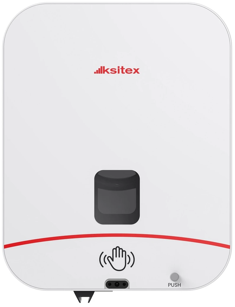 Диспенсер для туалетной бумаги Ksitex ATP-211W