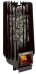 Дровяная печь Grill'D Cometa Vega 180 Short Pro
