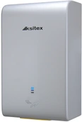 Пластиковая сушилка для рук Ksitex M-800C Turbo