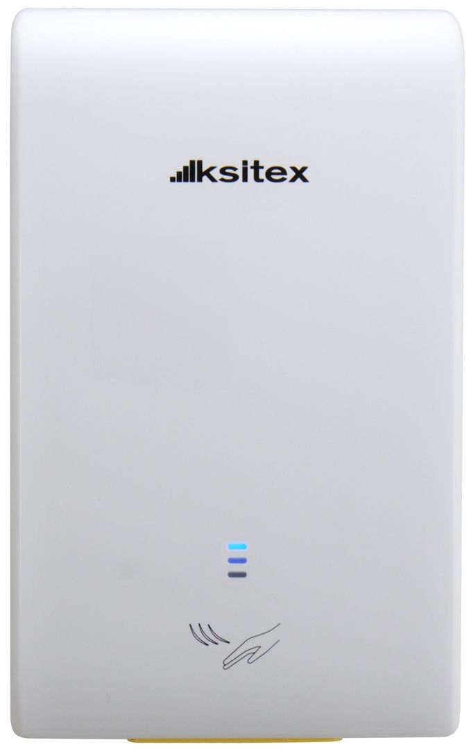 Пластиковая сушилка для рук Ksitex M-800W Turbo фото#3