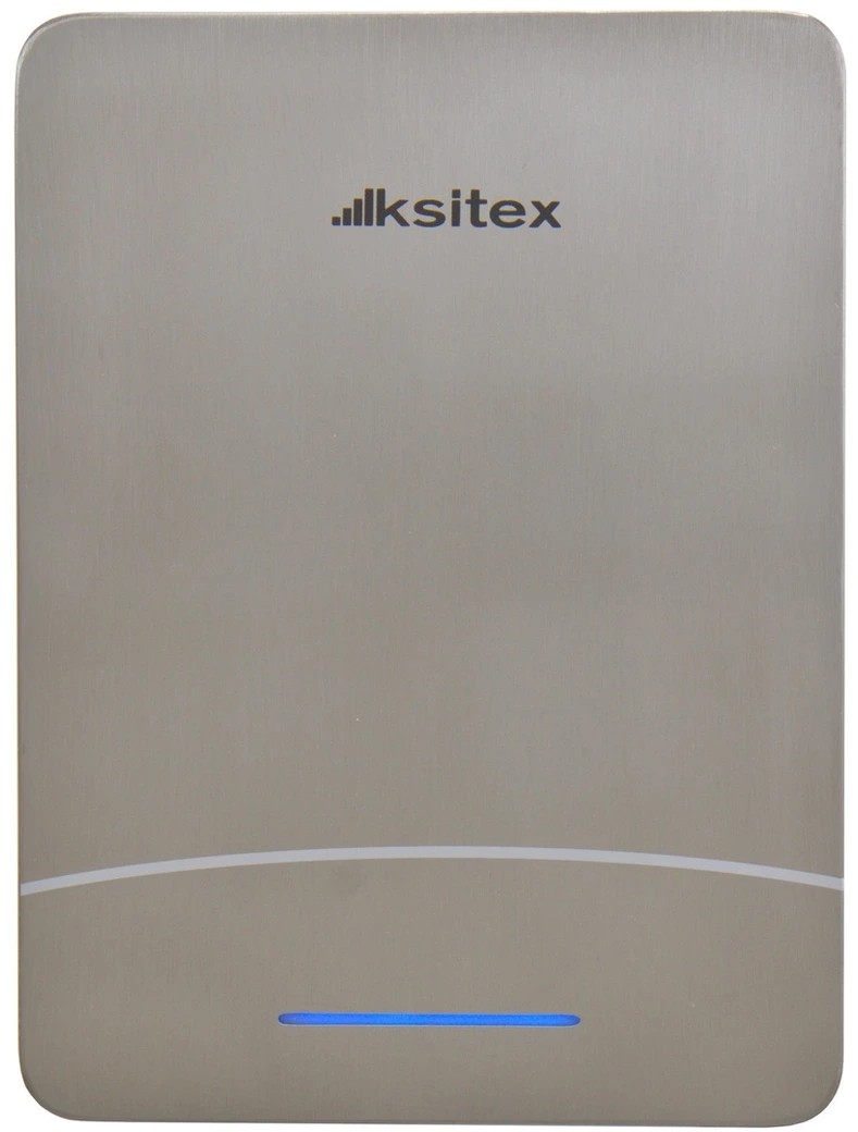 Металлическая сушилка для рук Ksitex M-1100AC Turbo