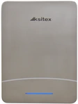 Металлическая сушилка для рук Ksitex M-1100AC Turbo