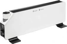 Конвектор электрический Primoclima MIST RGB механический