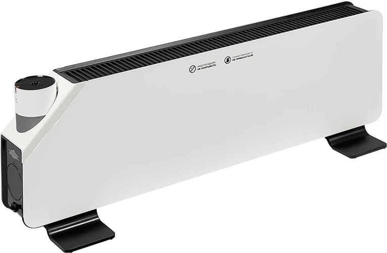 Конвектор электрический Primoclima MIST RGB электронный