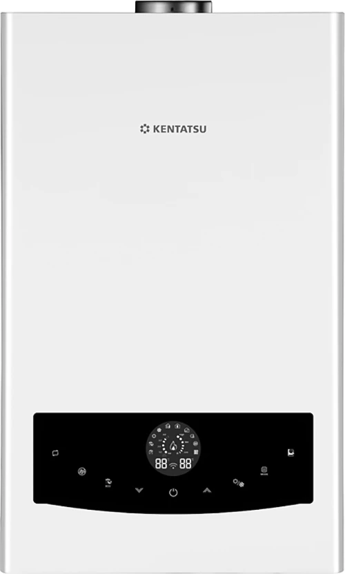 Настенный газовый котел Kentatsu NOBBY BASE ATMO 30-2OС