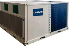 Крышный кондиционер Lessar LUR-WF304