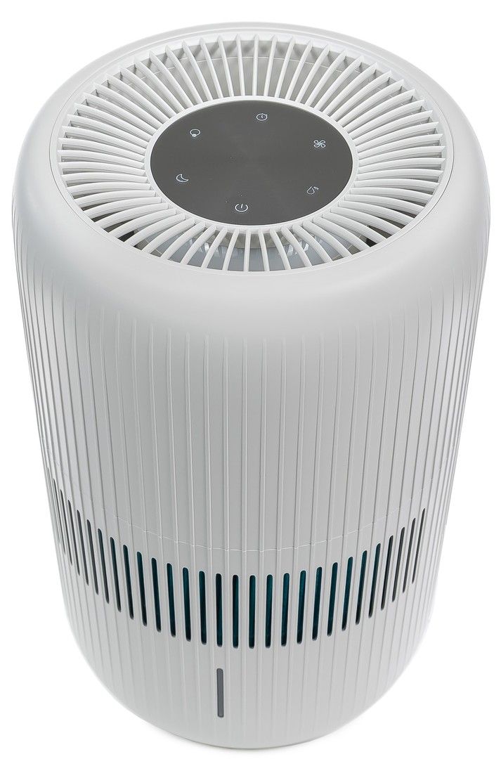 Мойка воздуха IClima LUX-7000AW фото#7