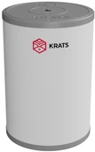 Бойлер косвенного нагрева Krats 160 Comfort белый настенный
