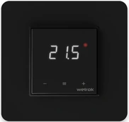 Терморегулятор Welrok lis bk atl