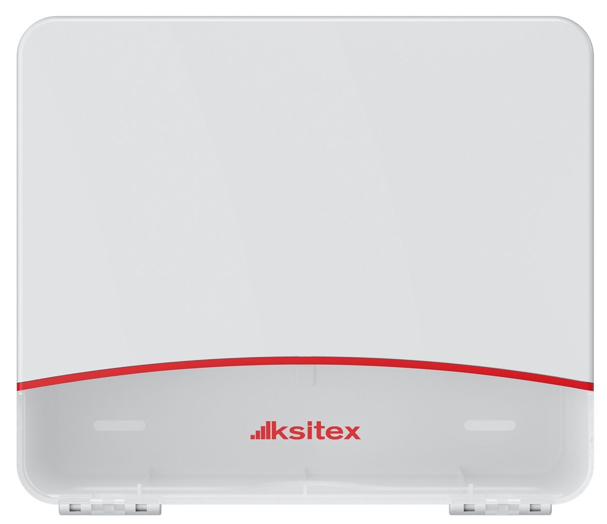 Диспенсер для бумажных полотенец Ksitex TH-210W фото#3