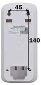 Для мыла Ksitex SD-912W-500 фото#4