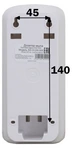 Для мыла Ksitex SD-912W-500 фото#4