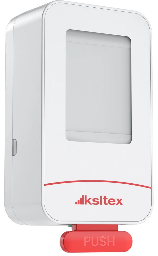Для мыла Ksitex SD-203W-800