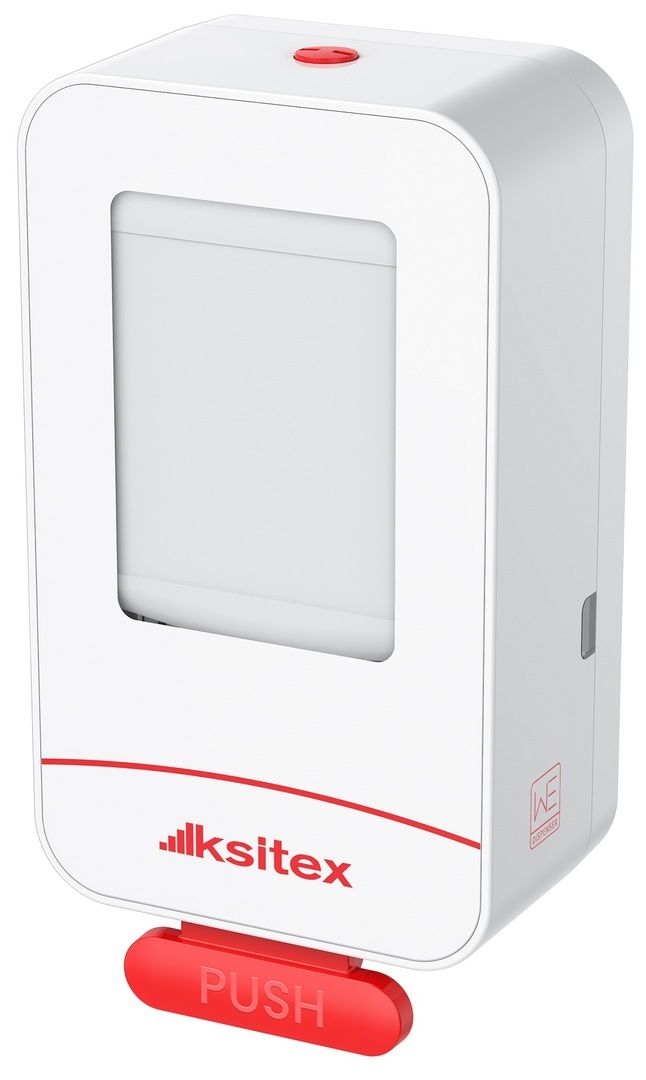 Для мыла Ksitex SD-203W-800 фото#2