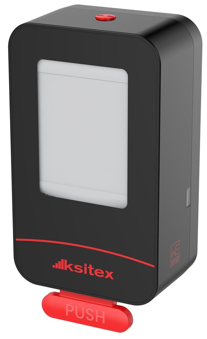 Для мыла Ksitex SD-203B-800 фото#2