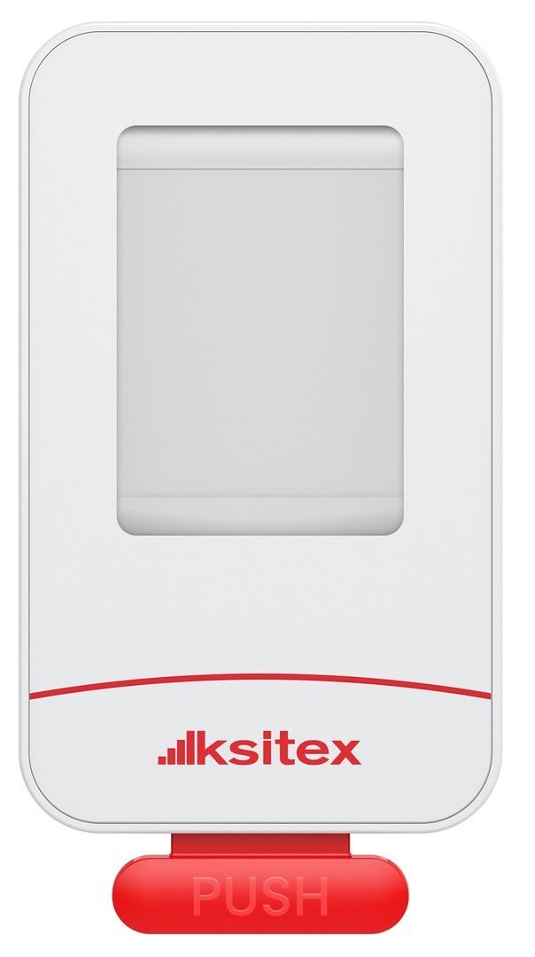 Для мыла Ksitex SD-203W-800 фото#3