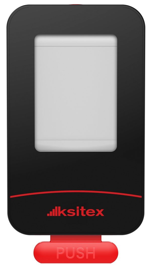 Для мыла Ksitex SD-203B-800 фото#3