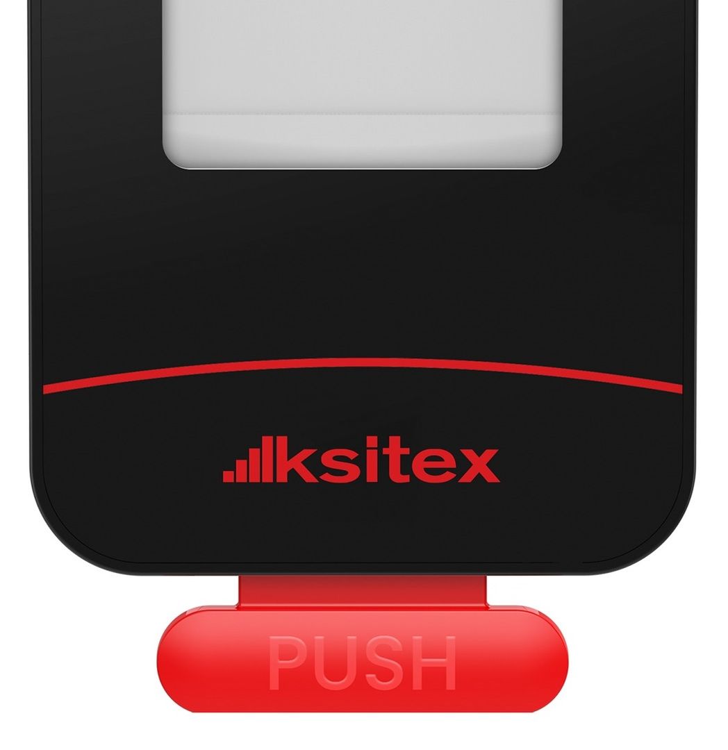 Для мыла Ksitex SD-203B-800 фото#5