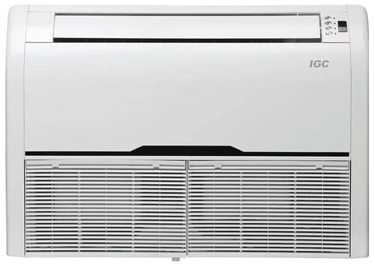 Напольно-потолочная VRF система IGC IMS-QV90NH(DC5)