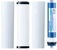 Комплект сменных модулей Аквафор PP20-B510-03-PP5-ULP50