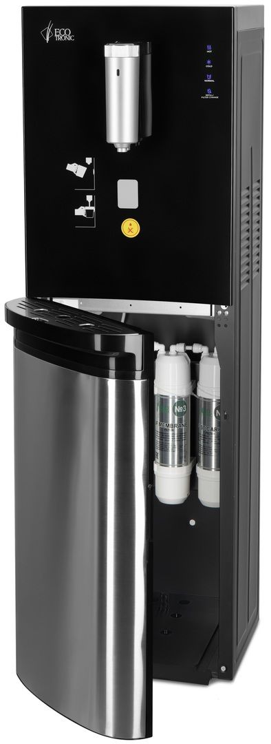 Пурифайер Ecotronic T10-U4LE UV black-SS фото#2