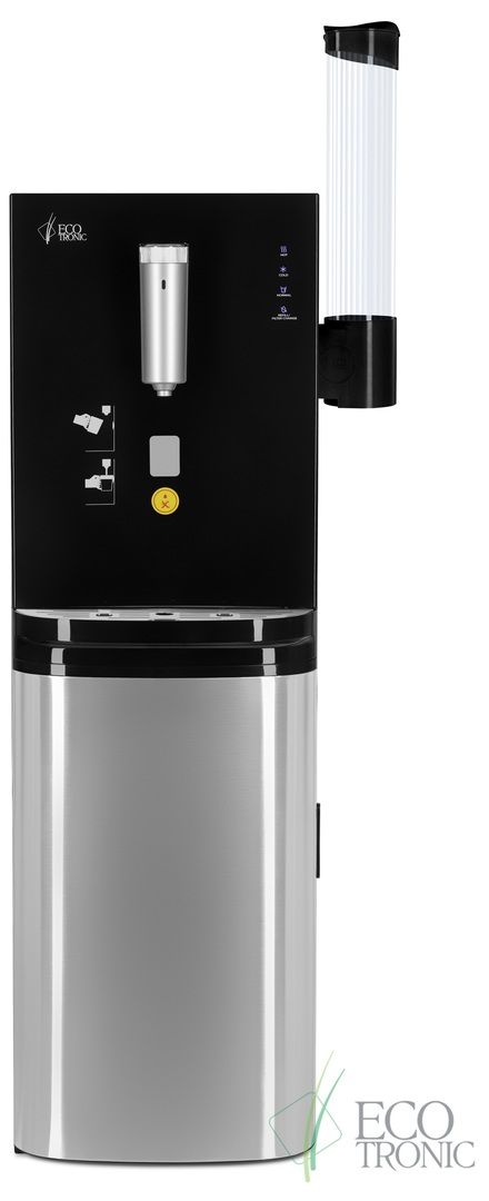 Пурифайер Ecotronic T10-U4LE UV black-SS фото#3