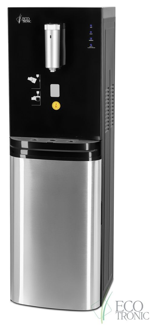 Пурифайер Ecotronic T10-U4LE UV black-SS фото#4