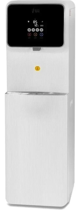Пурифайер Ecotronic R8-U4LM white