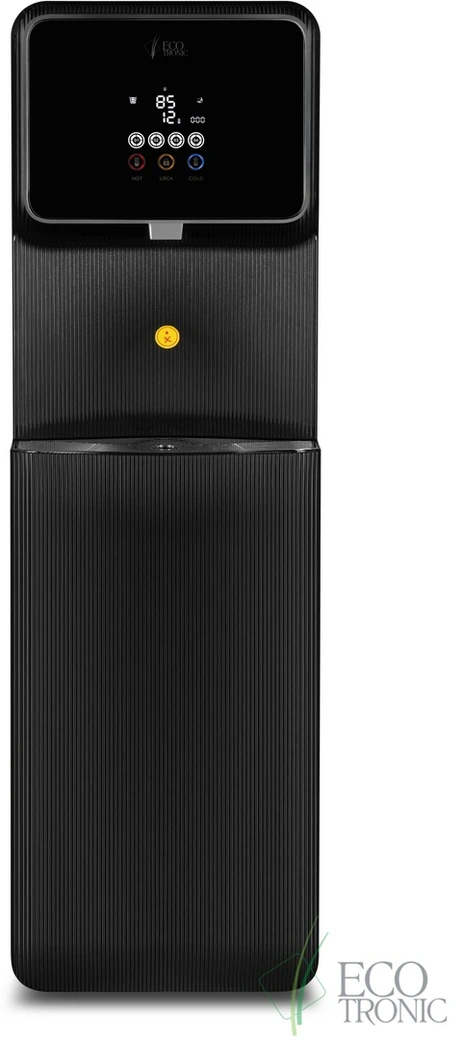 Пурифайер Ecotronic R8-U4LM black